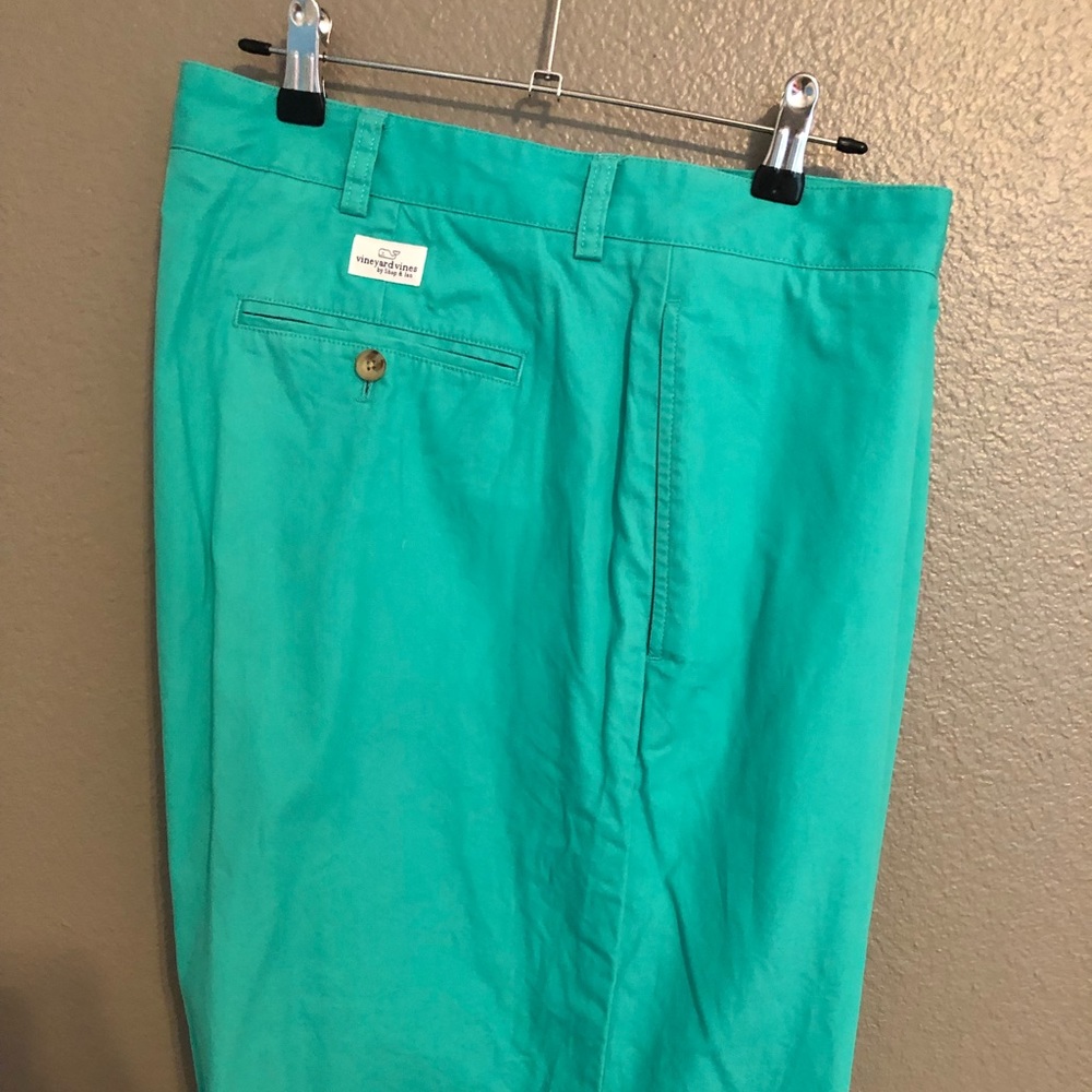 ⛳️Vineyard Vines by Shep & Ian Mens Golf Shorts⛳️